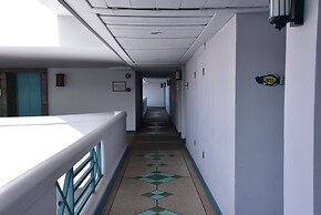 BP Samila Beach Hotel & Resort