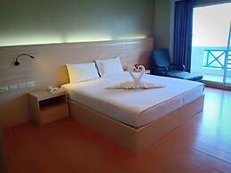 BP Samila Beach Hotel & Resort
