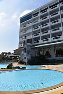 BP Samila Beach Hotel & Resort