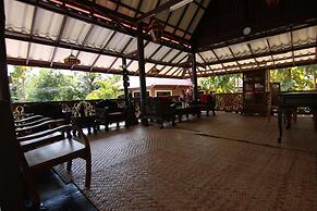 Little Teak Home Stay