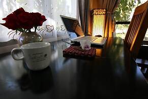 Little Teak Home Stay