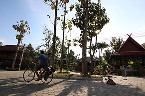 Little Teak Home Stay