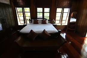 Little Teak Home Stay