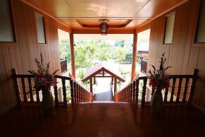 Little Teak Home Stay