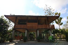Little Teak Home Stay