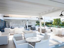 Iliada Beach Hotel