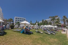 Iliada Beach Hotel