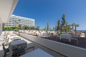 Iliada Beach Hotel