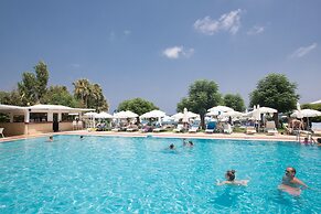 Iliada Beach Hotel
