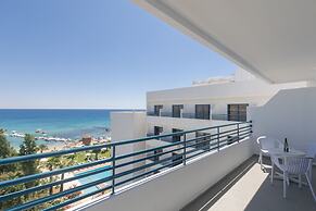 Iliada Beach Hotel