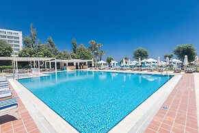 Iliada Beach Hotel