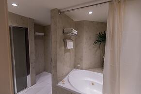 Iliada Beach Hotel