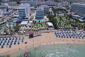 Iliada Beach Hotel