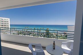 Iliada Beach Hotel