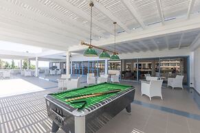 Iliada Beach Hotel