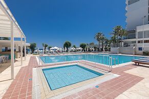 Iliada Beach Hotel