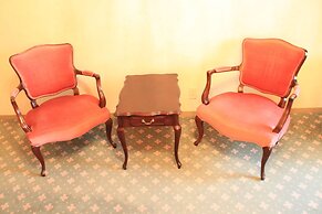 Nakatono Hotel