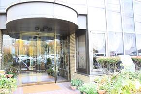 Nakatono Hotel