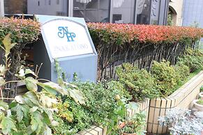 Nakatono Hotel