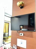 BP Grand Tower Hotel