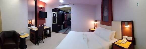 BP Grand Tower Hotel