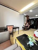 BP Grand Tower Hotel