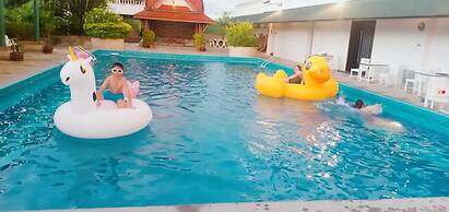 BP Grand Tower Hotel