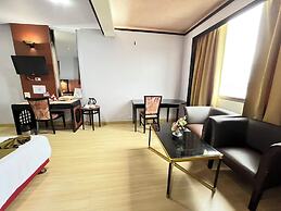 BP Grand Tower Hotel