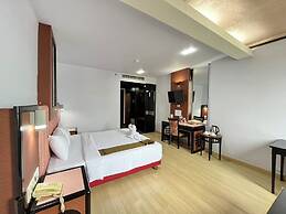 BP Grand Tower Hotel