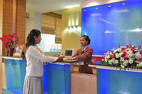 BP Grand Suite Hotel