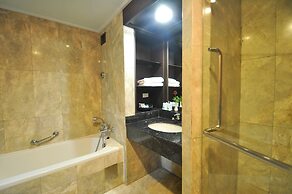 BP Grand Suite Hotel