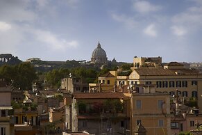 Ripense In Trastevere
