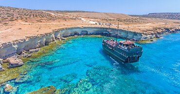 Tsokkos Protaras Hotel