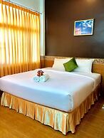 Suriwong Chumphon Hotel