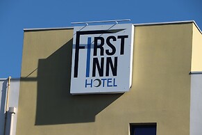 First Inn Hotel Blois
