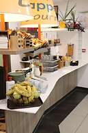 First Inn Hotel Blois