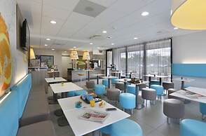 First Inn Hotel Blois