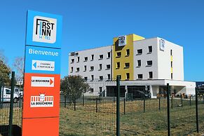 First Inn Hotel Blois