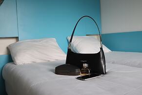 First Inn Hotel Blois