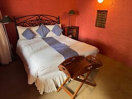 River House Bush and Safari Lodge