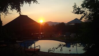 River House Bush and Safari Lodge