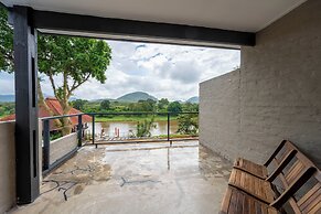 River House Bush and Safari Lodge