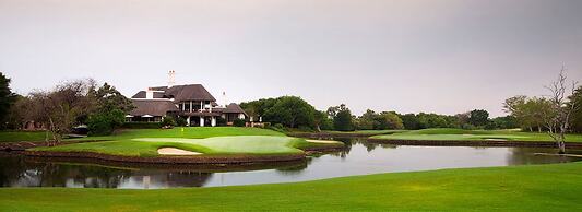 River House Bush and Safari Lodge