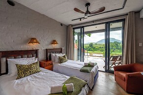 River House Bush and Safari Lodge