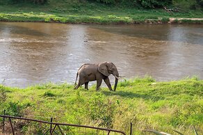 River House Bush and Safari Lodge