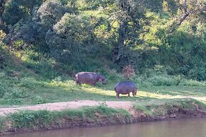 River House Bush and Safari Lodge