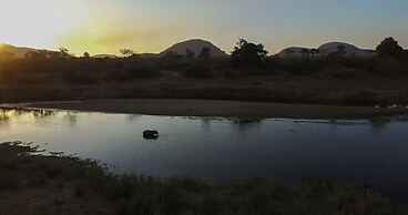 River House Bush and Safari Lodge