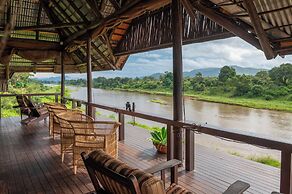 River House Bush and Safari Lodge