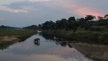 River House Bush and Safari Lodge