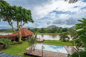 River House Bush and Safari Lodge
